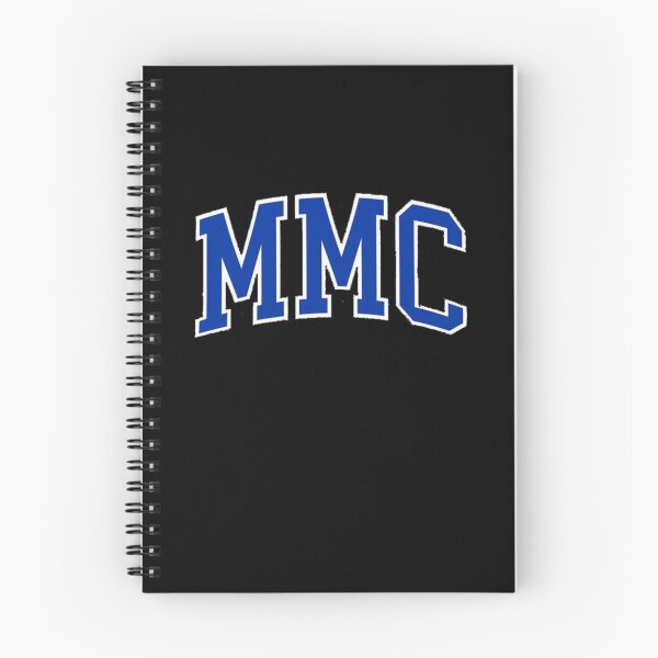 Item preview, mmc - marymount manhattan designed and sold by Moricci.