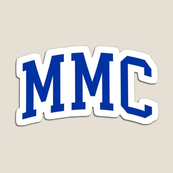 Item preview, mmc - marymount manhattan designed and sold by Moricci.