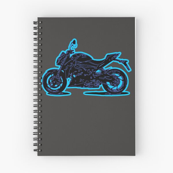 Item preview,  Street Motorcycle Neon designed and sold by P-aws.