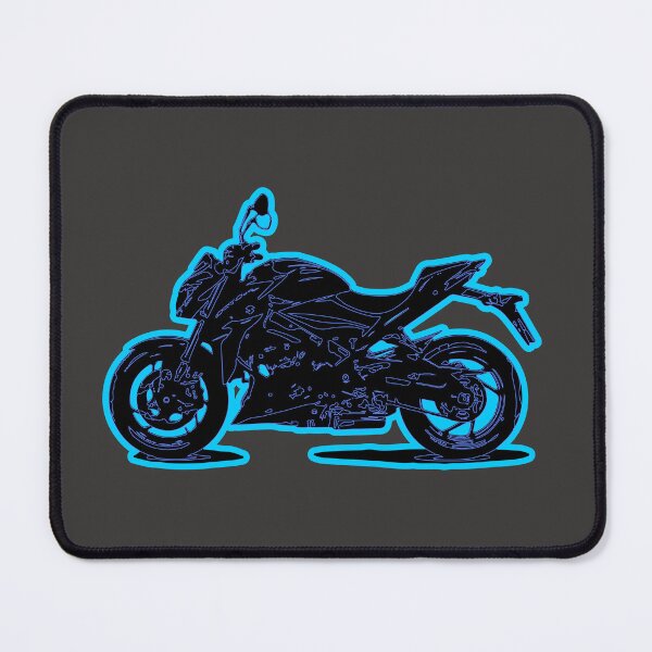 Item preview,  Street Motorcycle Neon designed and sold by P-aws.