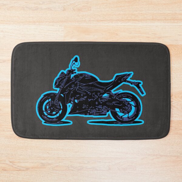 Item preview,  Street Motorcycle Neon designed and sold by P-aws.