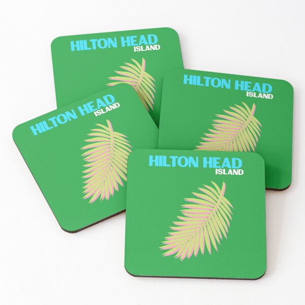 Item preview, HILTON HEAD ISLAND designed and sold by Julia Santos.