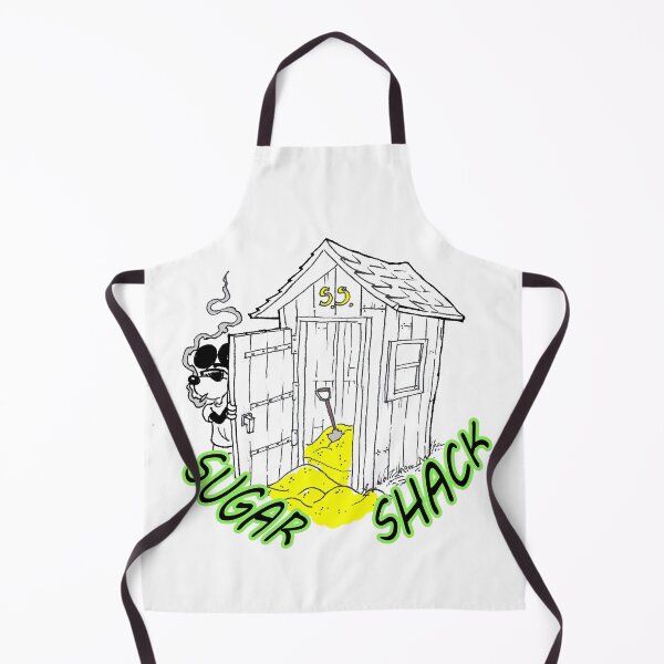 Item preview, Smoke Shack Culture - Sugar Shack designed and sold by jaymz666.