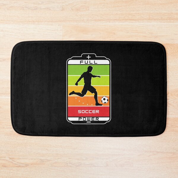 Item preview, The Soccer in full power designed and sold by umfhn.
