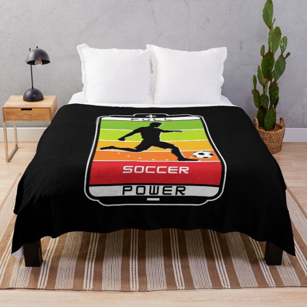Item preview, The Soccer in full power designed and sold by umfhn.