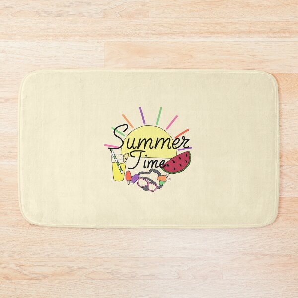 Item preview, Summer time  designed and sold by Mialunaa.
