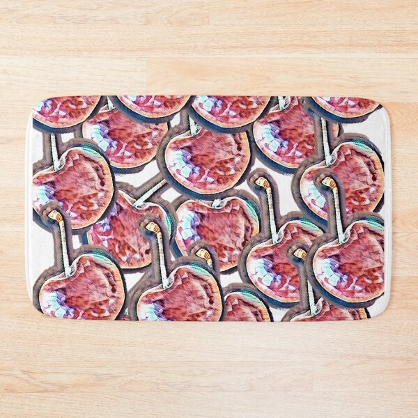 Item preview, Vintage Cherry Pattern Retro Collection designed and sold by boomantique.