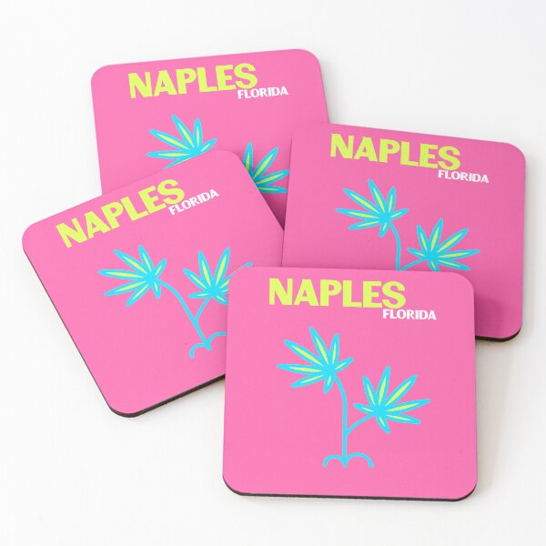 Item preview, NAPLES FLORIDA designed and sold by Julia Santos.