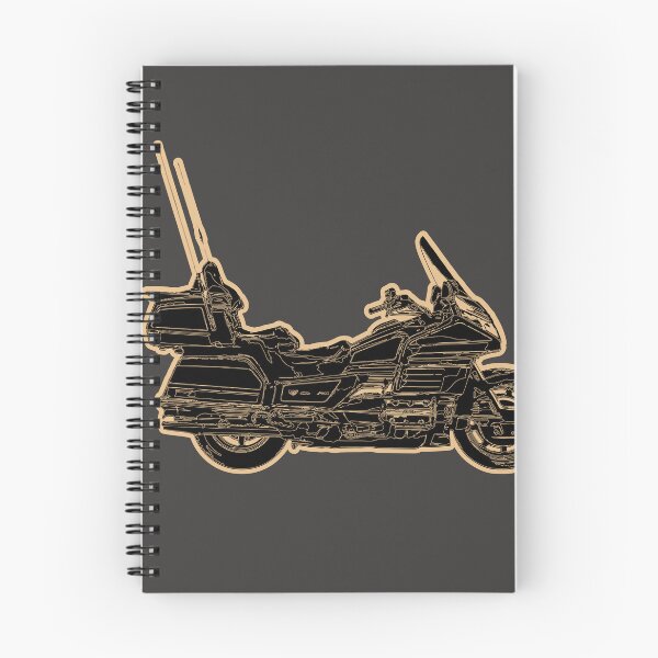 Artikelvorschau, Motorrad aus Gold entworfen und verkauft von P-aws.