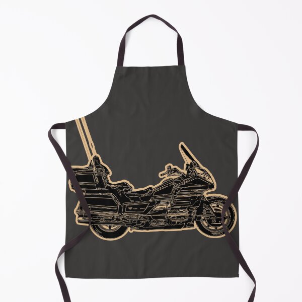 Item preview, Motorcycle of gold designed and sold by P-aws.
