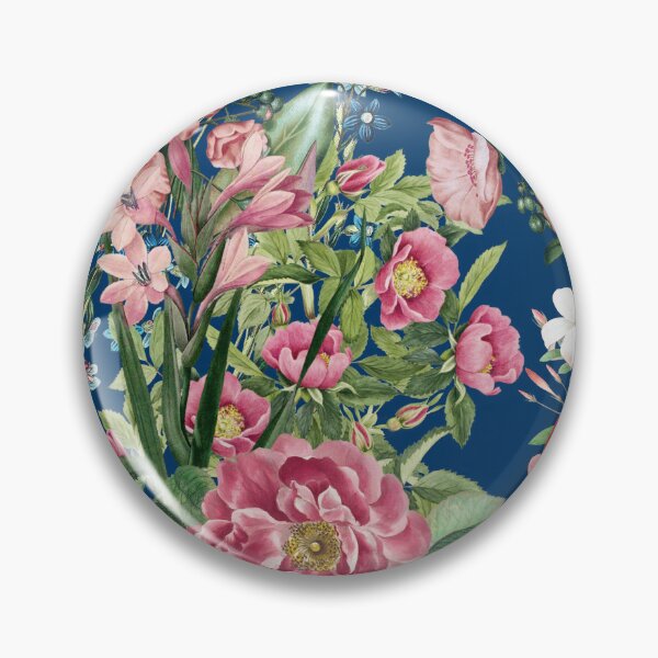 Artikelvorschau, Bohemian Flower Garden entworfen und verkauft von meggydesigns.
