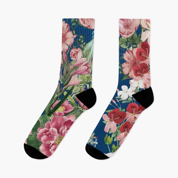 Aperçu de l'œuvre Bohemian Flower Garden créée et vendue par meggydesigns.