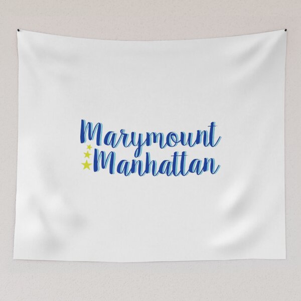 Item preview, Marymount Manhattan designed and sold by Moricci.