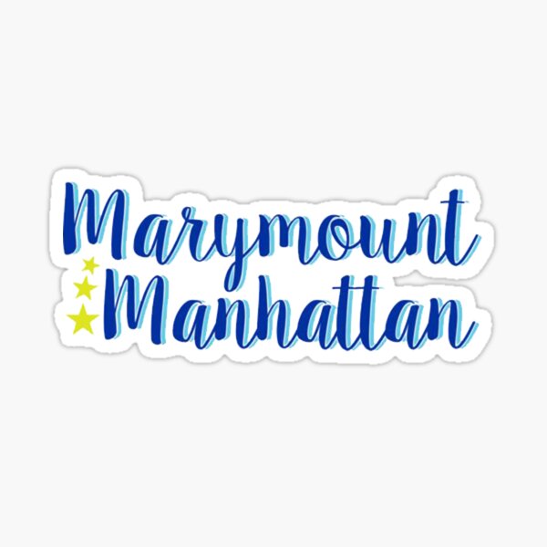 Item preview, Marymount Manhattan designed and sold by Moricci.