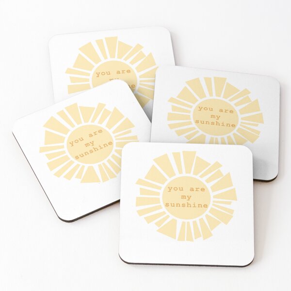 Item preview, you are my sunshine  designed and sold by kjrock.