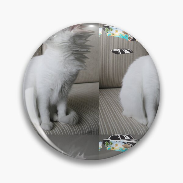 Item preview, Metrix Cat/ Vision My mission designed and sold by choder61.