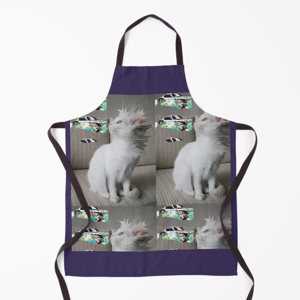 Item preview, Metrix Cat/ Vision My mission designed and sold by choder61.