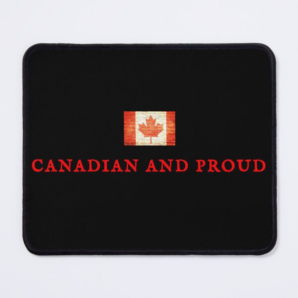 Item preview, Canadian And Proud designed and sold by swaise.