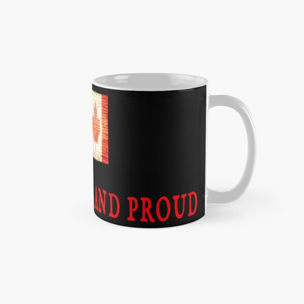 Item preview, Canadian And Proud designed and sold by swaise.