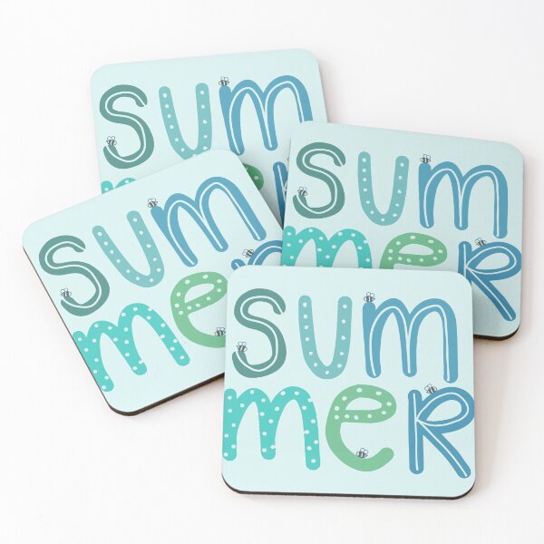Item preview, Summer designed and sold by ontheoutside.