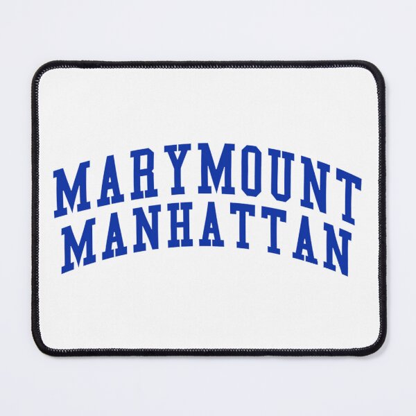 Item preview, marymount manhattan college designed and sold by Moricci.