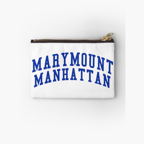 Item preview, marymount manhattan college designed and sold by Moricci.