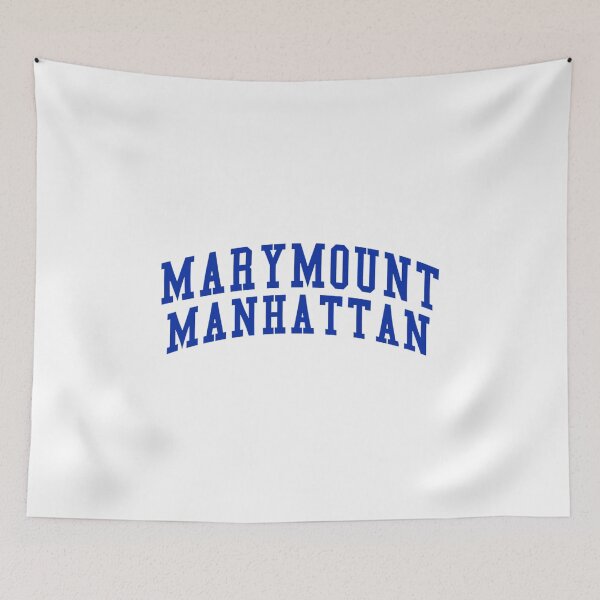 Item preview, marymount manhattan college designed and sold by Moricci.