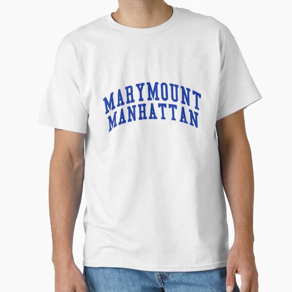 Item preview, marymount manhattan college designed and sold by Moricci.