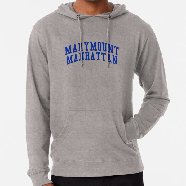 Manhattan sale college hoodie