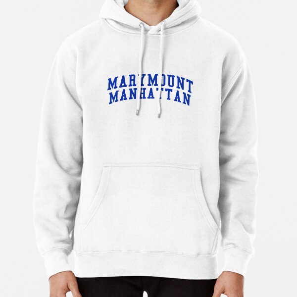 Manhattan 2024 college sweatshirt