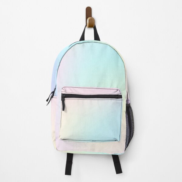Artikelvorschau, Blasses Pastell-Regenbogen-Farbverlaufsdesign entworfen und verkauft von KelseyLovelle.