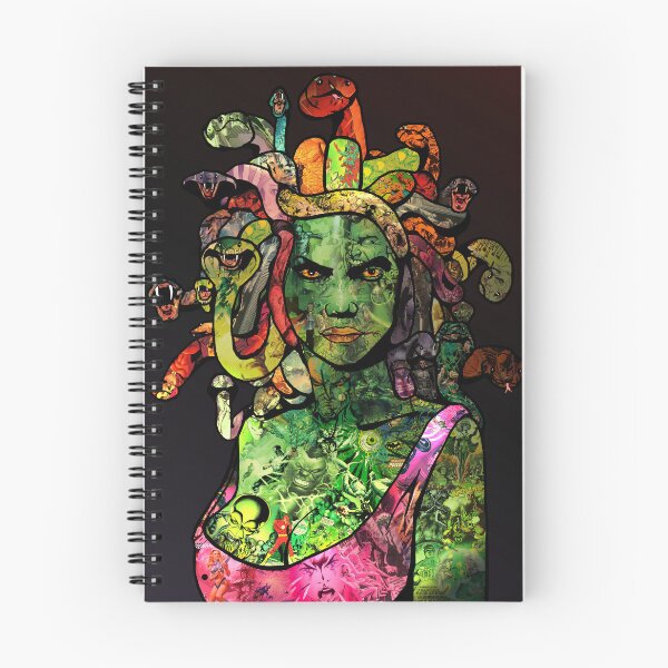 Item preview, Gorgon designed and sold by BLZBob.