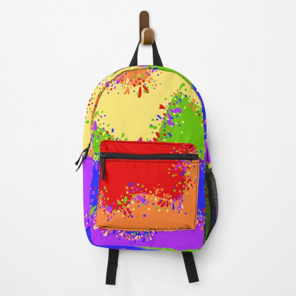 Item preview, Rainbow flag art designed and sold by Blidfari-art.