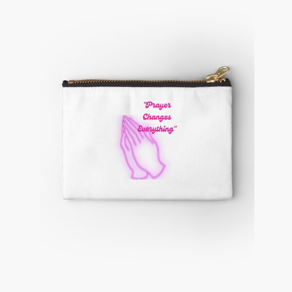 Item preview, Prayer Changes Everything designed and sold by JZCustom Art Sales.