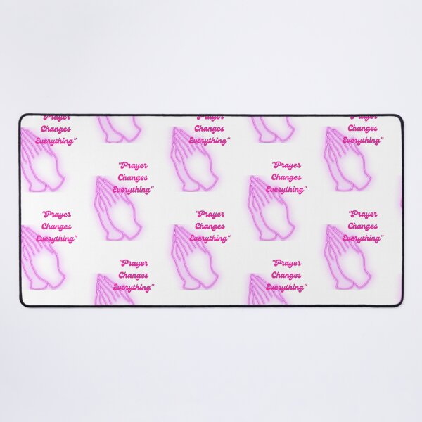 Item preview, Prayer Changes Everything designed and sold by JZCustom Art Sales.