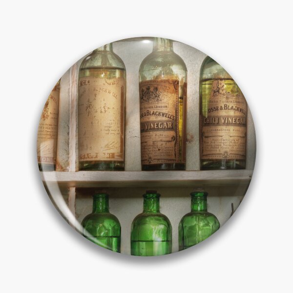 Item preview, Kitchen - Vinegar and Marmalade designed and sold by Mike Savad Photography.
