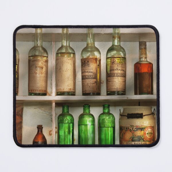 Item preview, Kitchen - Vinegar and Marmalade designed and sold by Mike Savad Photography.