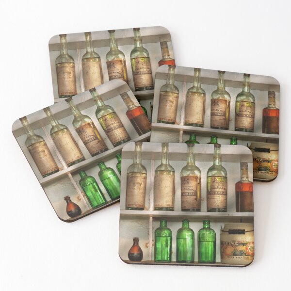 Item preview, Kitchen - Vinegar and Marmalade designed and sold by Mike Savad Photography.