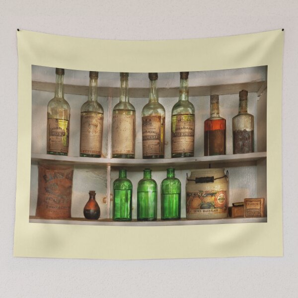 Item preview, Kitchen - Vinegar and Marmalade designed and sold by Mike Savad Photography.