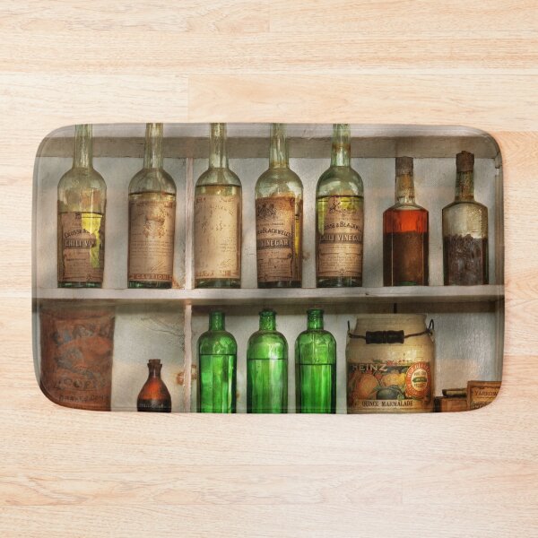 Item preview, Kitchen - Vinegar and Marmalade designed and sold by Mike Savad Photography.