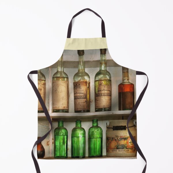 Item preview, Kitchen - Vinegar and Marmalade designed and sold by Mike Savad Photography.