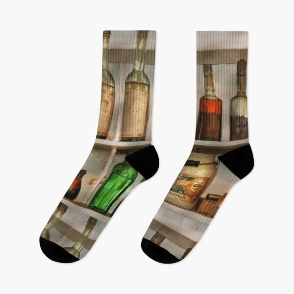 Item preview, Kitchen - Vinegar and Marmalade designed and sold by Mike Savad Photography.