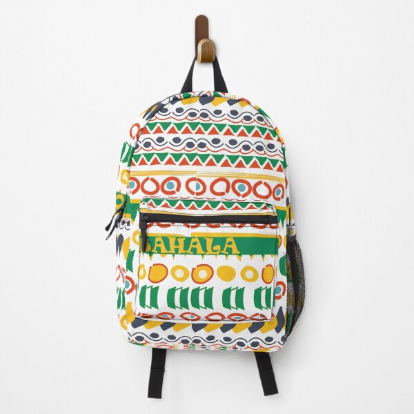 Item preview, no wahala - nigeria pattern designed and sold by melissamaduka.