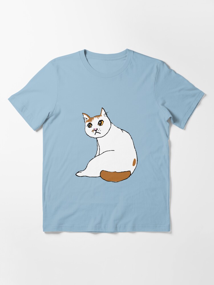 Alternate view of Tommy the Cat Essential T-Shirt
