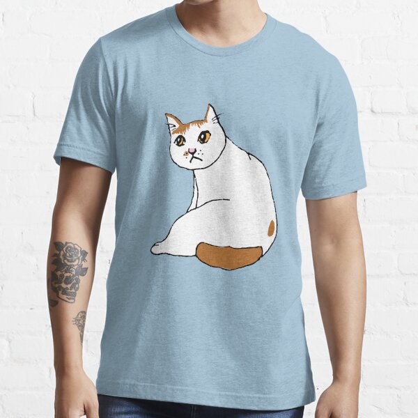 Tommy the Cat Essential T-Shirt