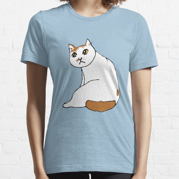 Tommy the Cat Essential T-Shirt