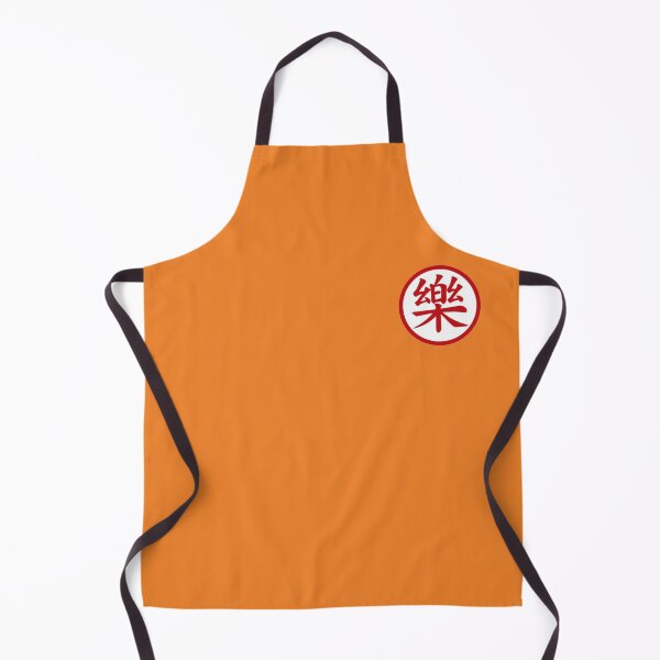 Item preview, Yamcha - Kanji / Japanese Symbol (Corner) designed and sold by Frame-n-Play.