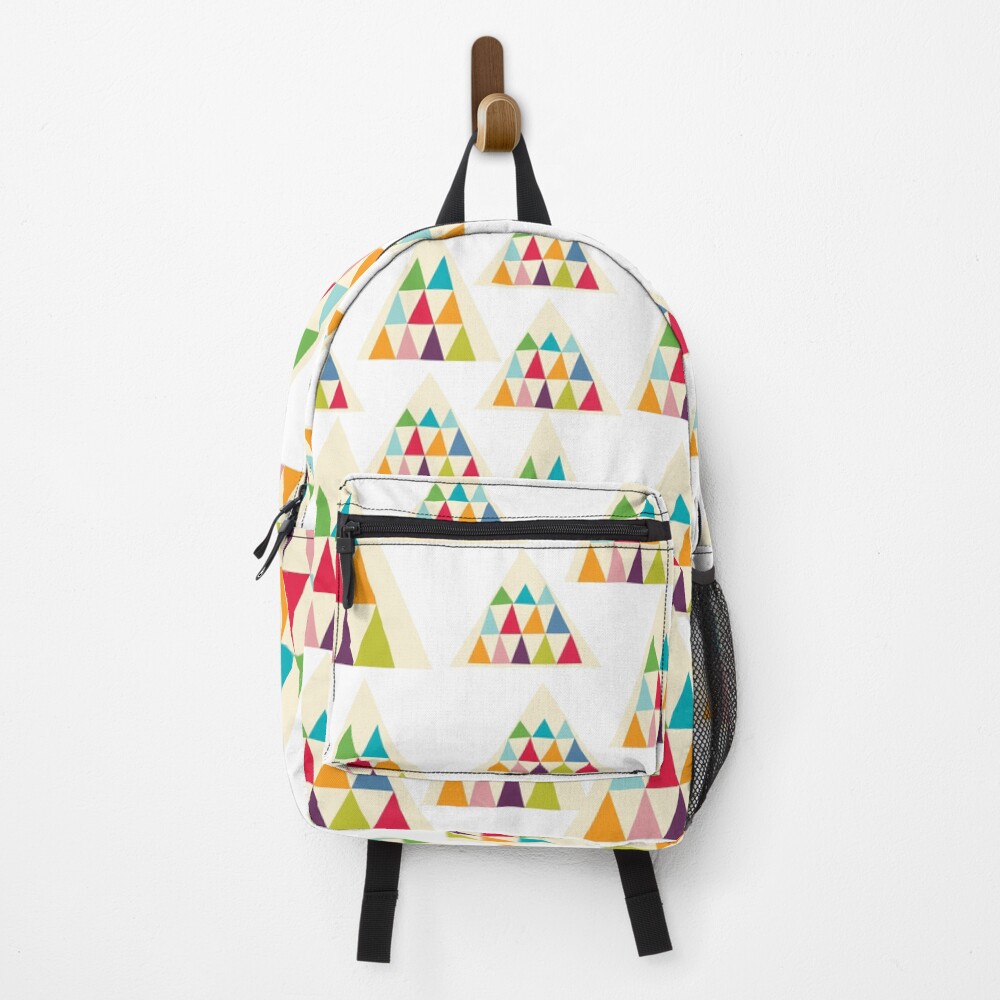 Item preview, Backpack designed and sold by MyArt23.