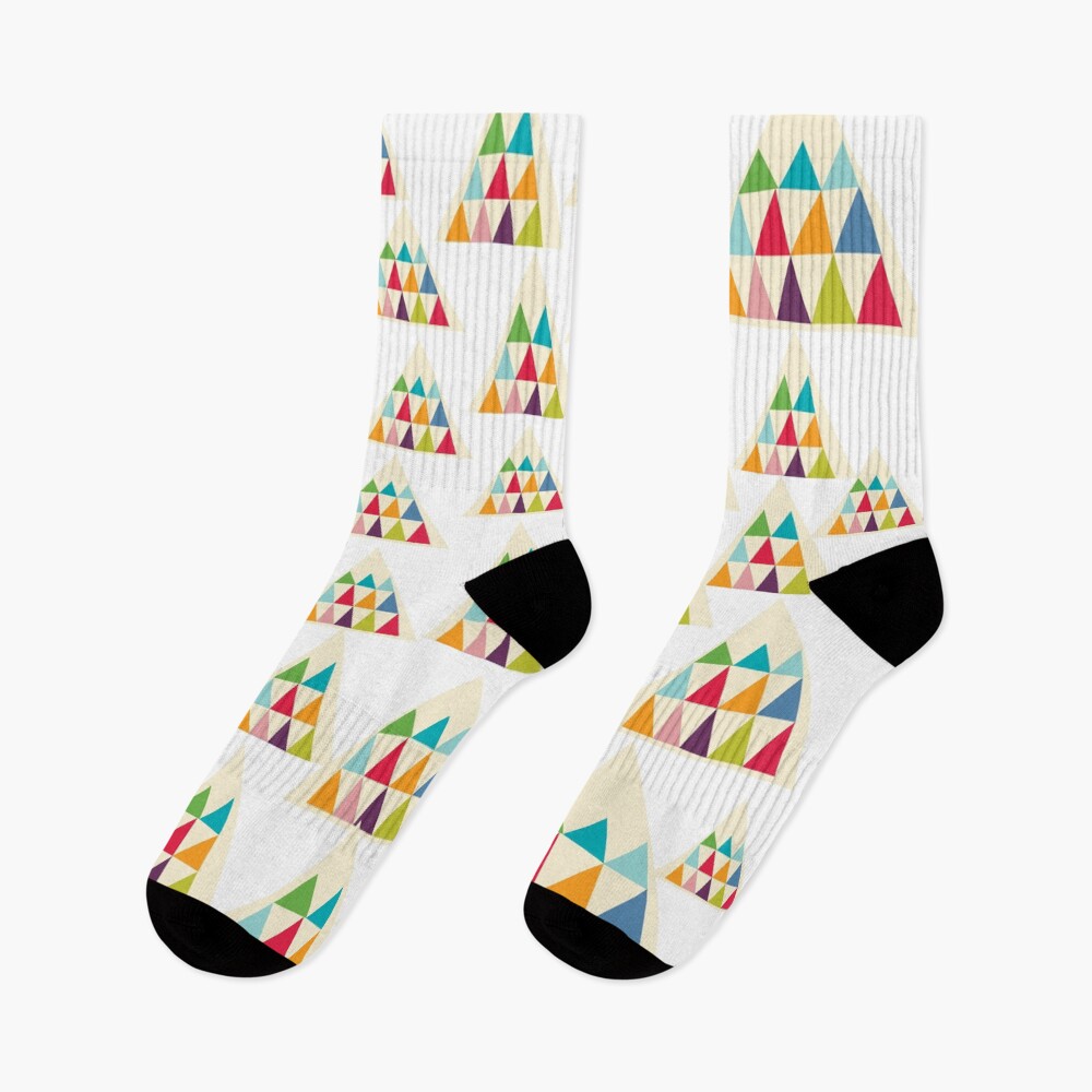 Item preview, Socks designed and sold by MyArt23.