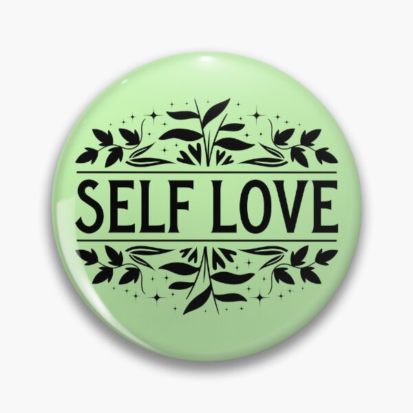 Item preview, Self Love  designed and sold by Beautiful  Habits.